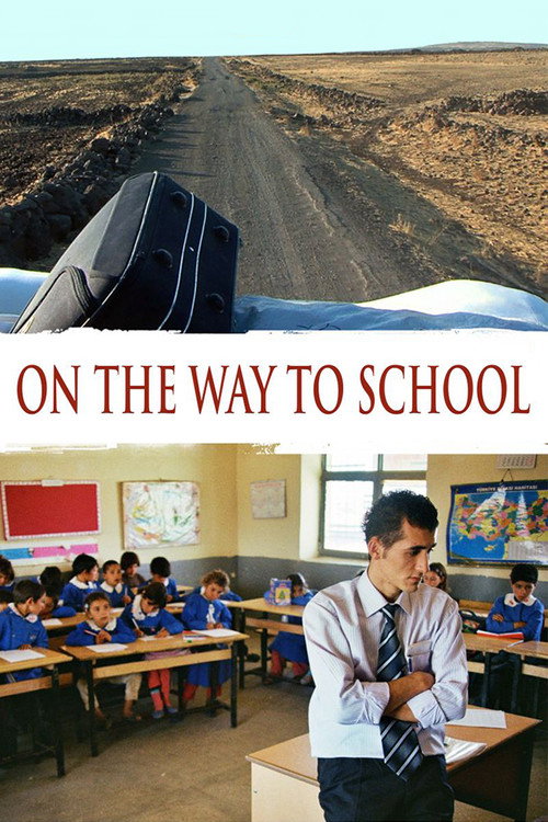 On the Way to School