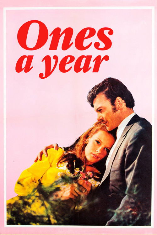 Once A Year