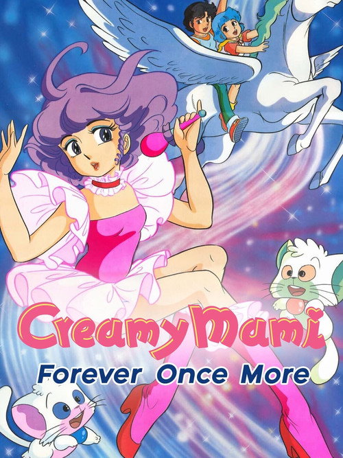Once More Forever