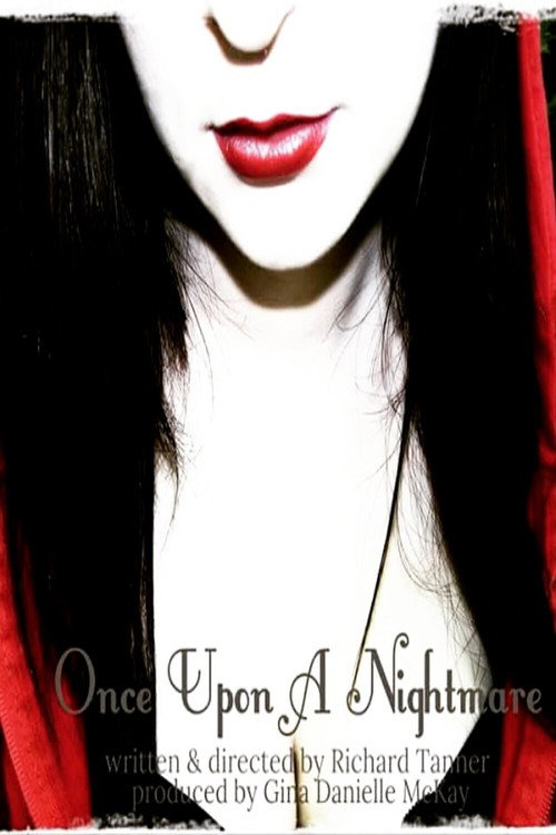Once Upon a Nightmare