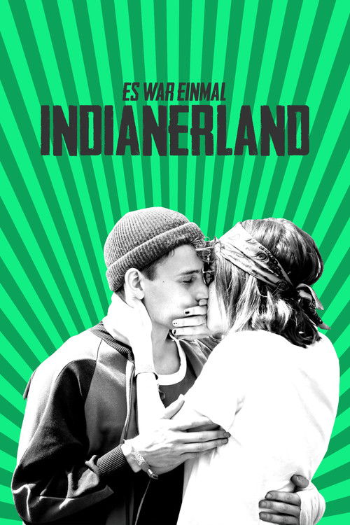Once Upon a Time... Indianerland