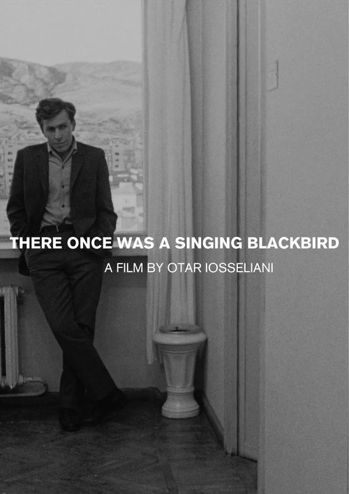 Once Upon a Time There Was a Singing Blackbird