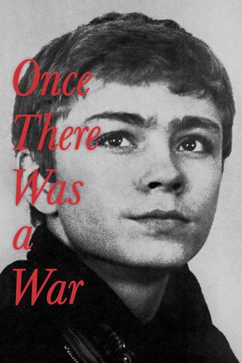 Once Upon a War