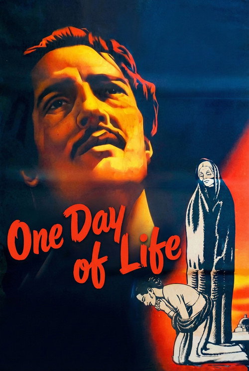 One Day of Life