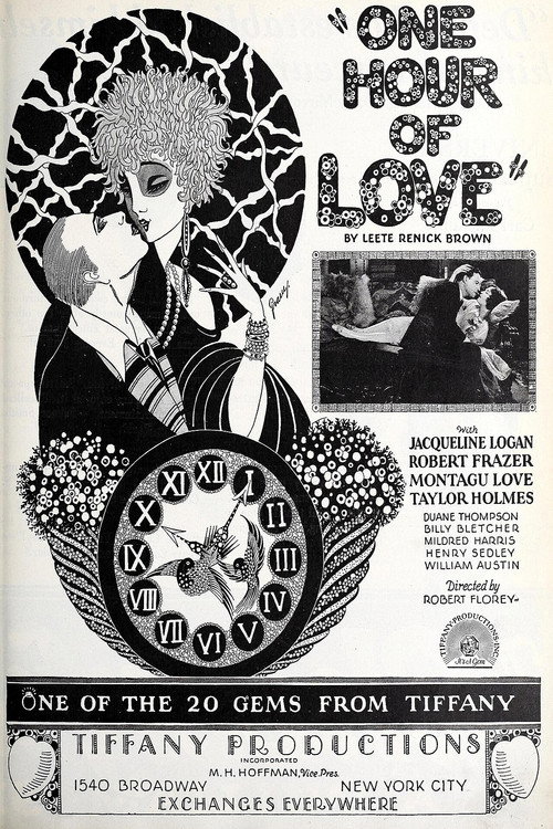 One Hour of Love