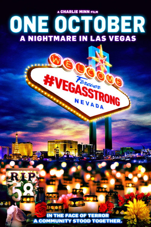 One October: A Nightmare in Las Vegas