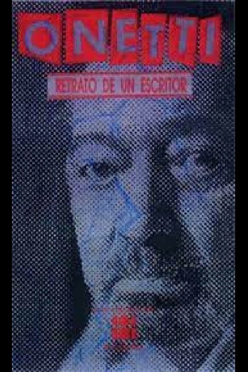 Onetti, retrato de un escritor