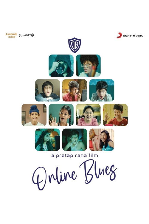 Online Blues