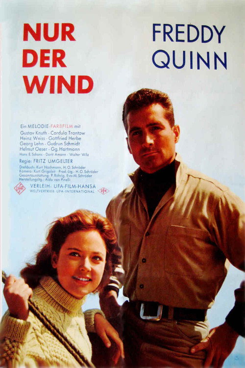 Only the Wind