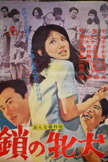Onna bangaichi: Kusari no mesu inu