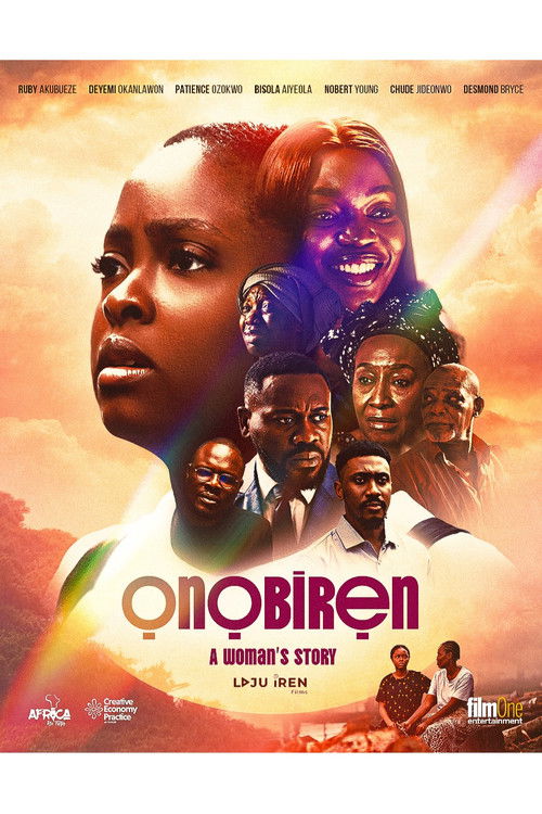Onobiren: A Woman's Story