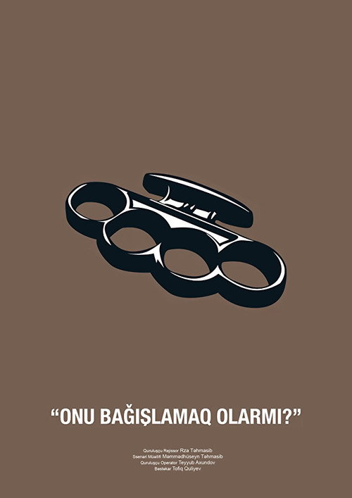 Onu Bagislamaq Olarmi?