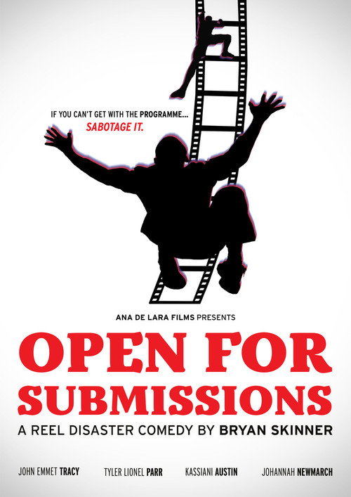 Open for Submissions