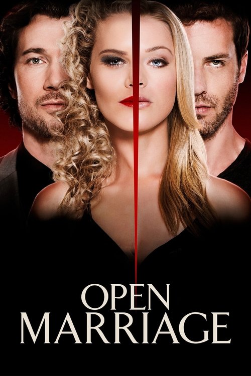 Poster for Open Marriage