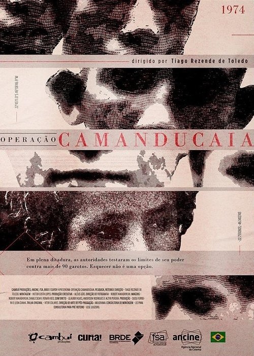 Operação Camanducaia