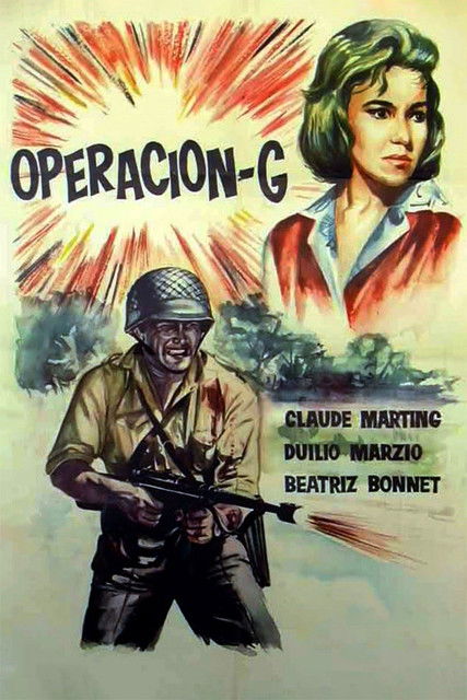 Operación G