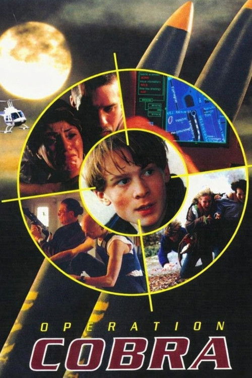 Operation Cobra