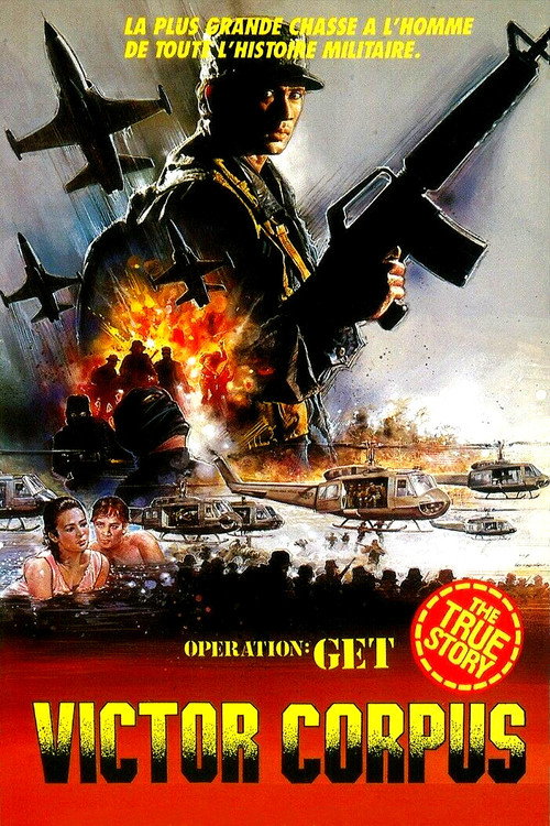 Operation: Get Victor Corpuz, the Rebel Soldier