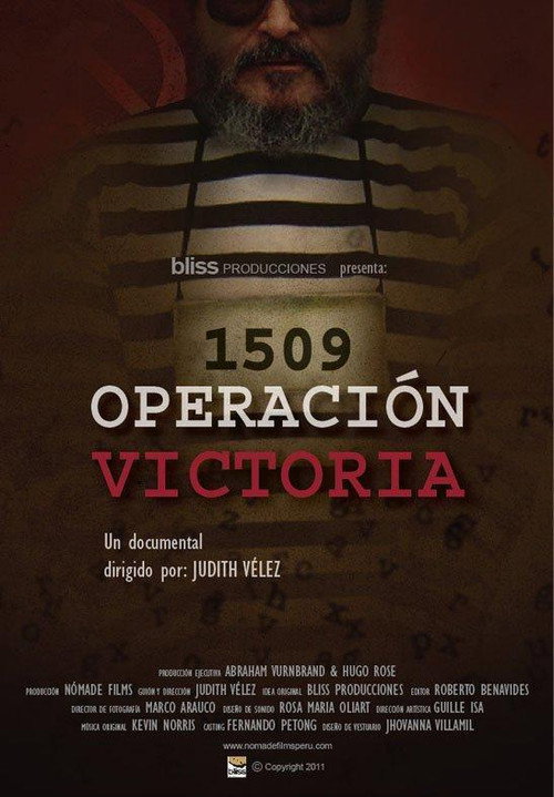 Operation Victoria: The Fall of Shining Path