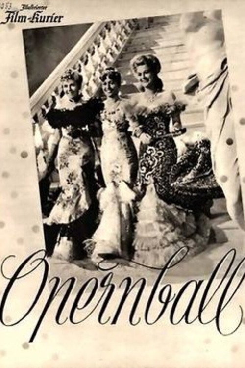 Opernball