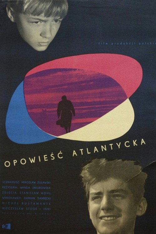 Opowiesc atlantycka