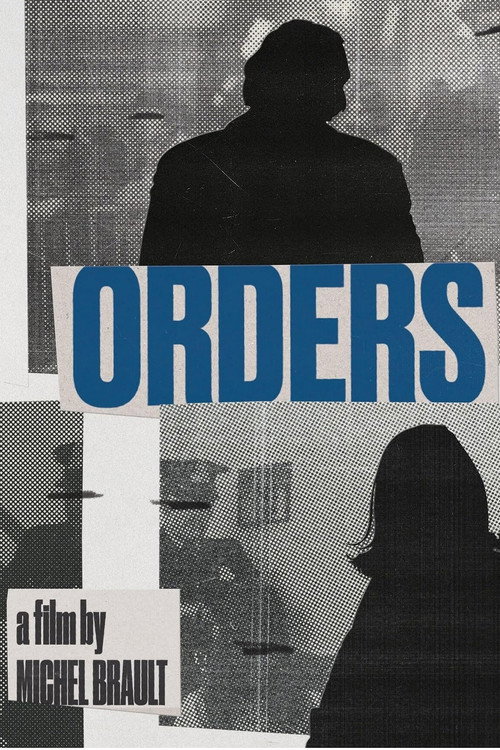 Orderers