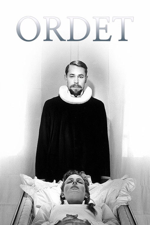 Ordet