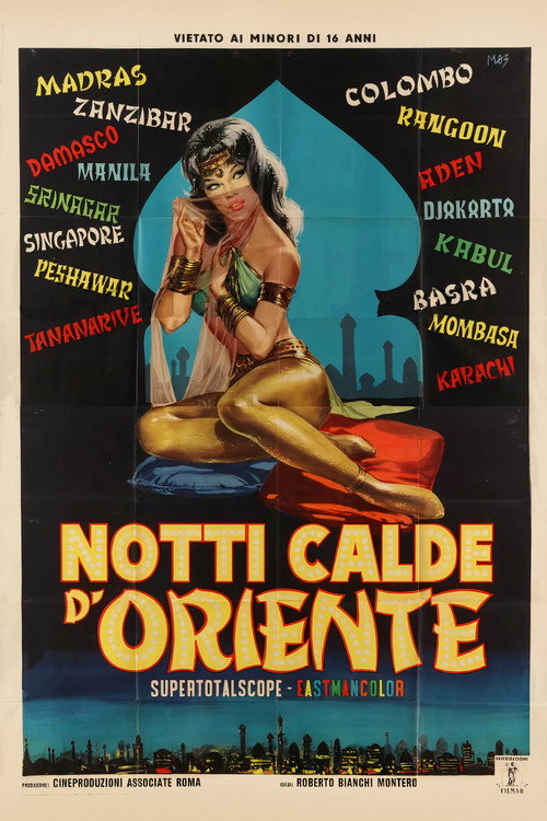 Orient by Night