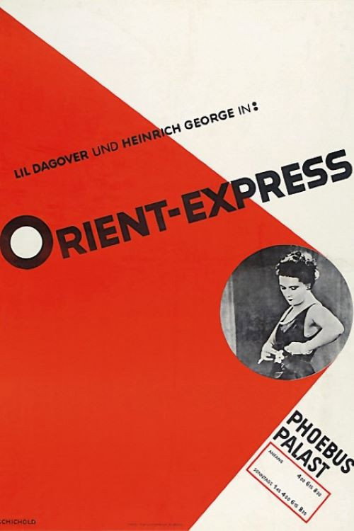 Orient Express