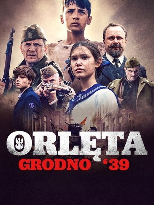 Orleta. Grodno '39