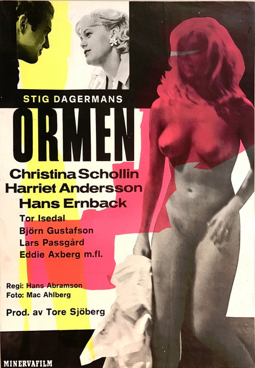 Ormen