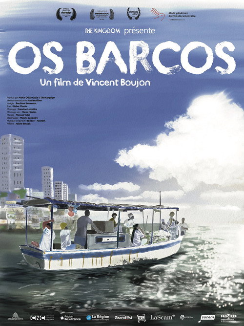 Os barcos