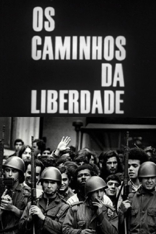 Os Caminhos da Liberdade