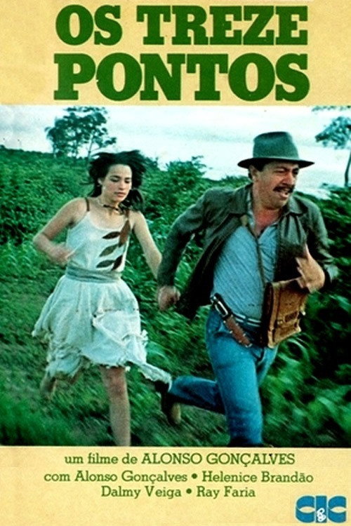 Os treze Pontos