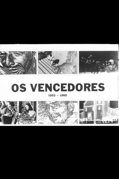 Os Vencedores