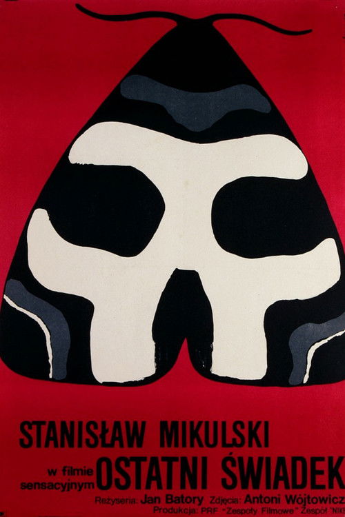 Ostatni swiadek