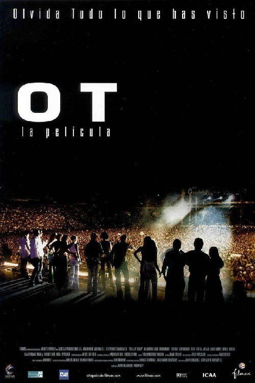 OT: la película