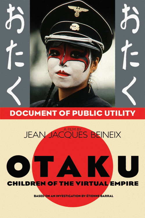 Otaku