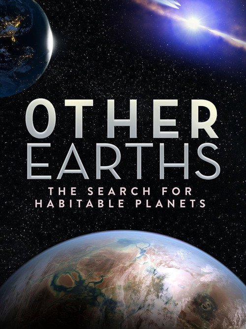 Poster for Other Earths: The Search for Habitable Planets