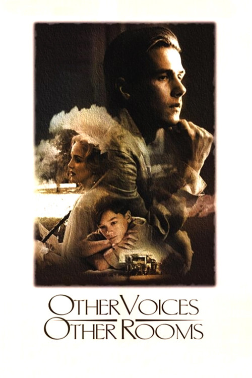 Other Voices, Other Rooms