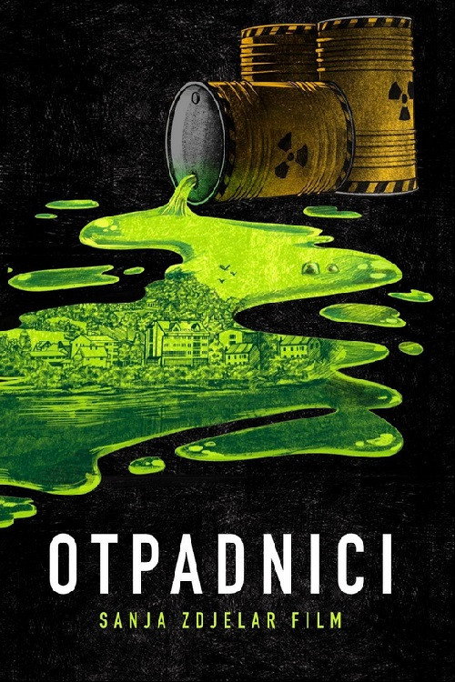 Otpadnici (Wasteniks)