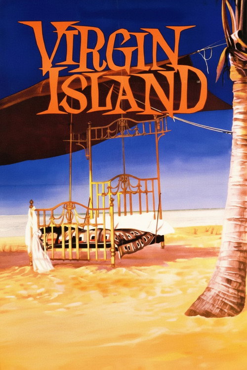 Our Virgin Island