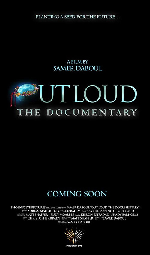 Out Loud the Documentary