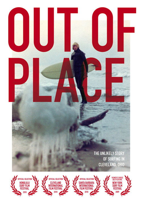 Out of Place