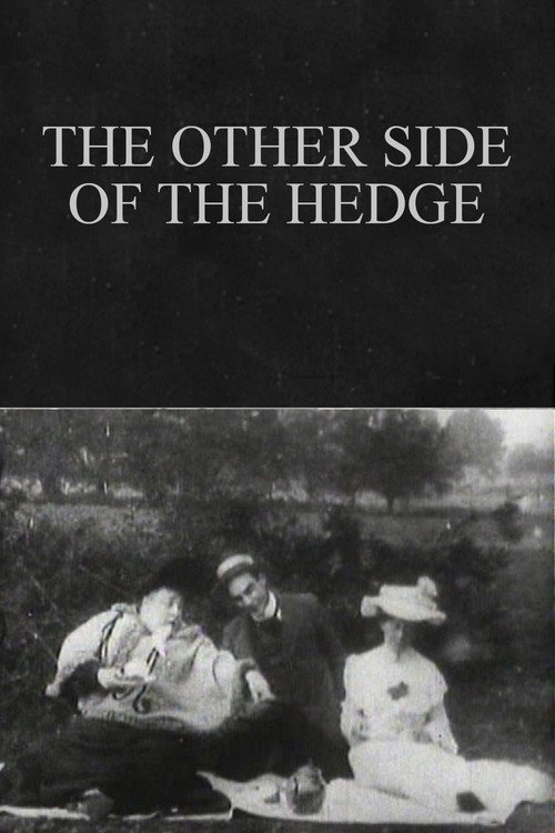 Over the Hedge