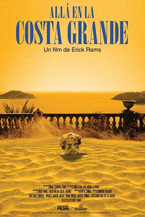 Over there in Costa Grande