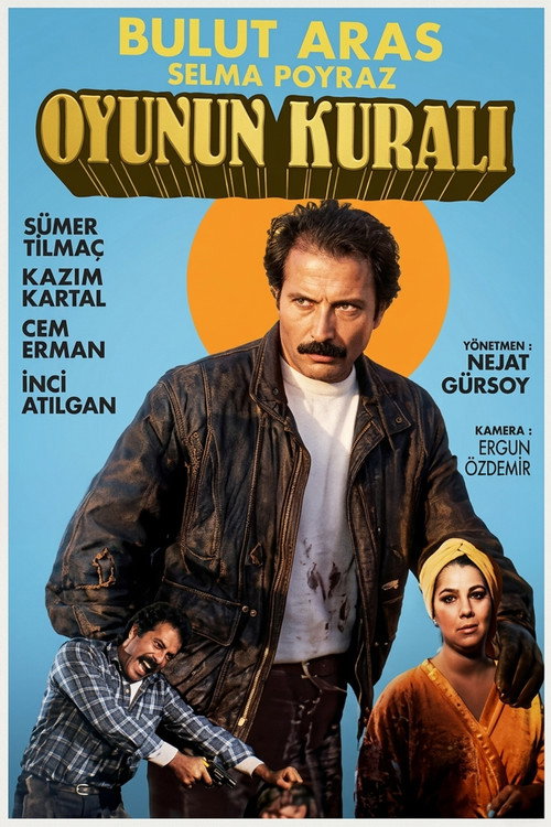 Oyunun Kurali