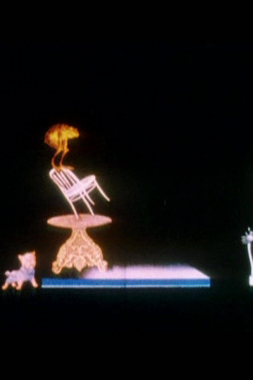 Oz: The Tin Woodman's Dream