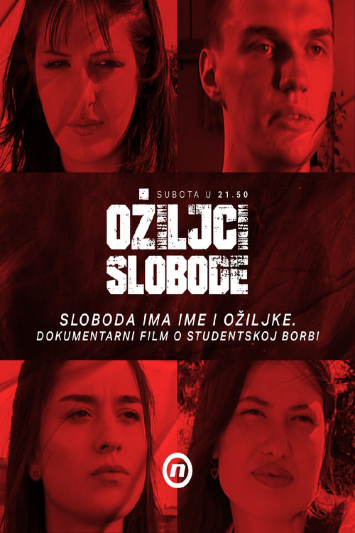 Oziljci slobode