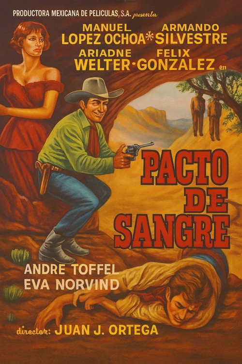 Pacto de sangre